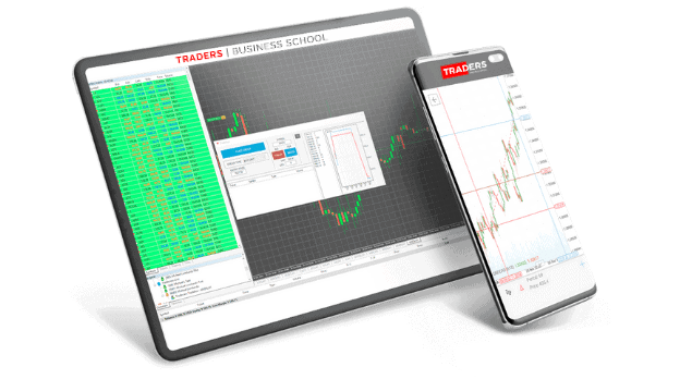 que es el trading