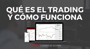 que es el trading y como funciona